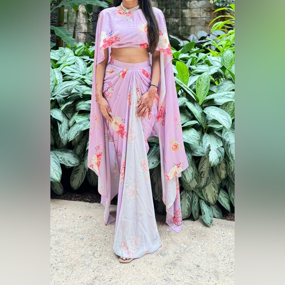 Silk Material - image 1